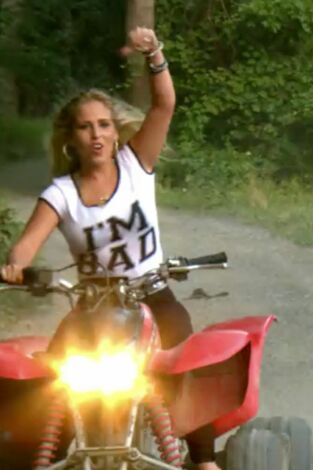 Mi espectacular boda gitana: Cuando las damas de honor se desmadran