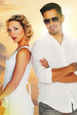 Magnum (T3): Ep.12 Extracción oscura