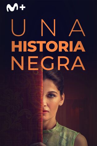 Una historia negra