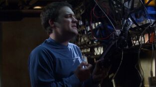 Stargate Atlantis (T1): Ep.16 La hermandad