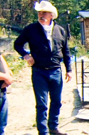 Sobrevivir en lo salvaje: Entre escombros