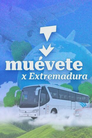 Muévete x Extremadura