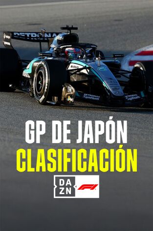 Mundial F1 - GP de Japón (T2026): Clasificación