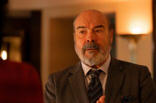 Sentimos las molestias (T2): Episodio 1