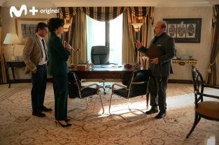 Sentimos las molestias (T2): Episodio 3