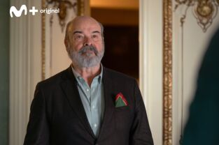 Sentimos las molestias (T2): Episodio 4