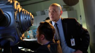 Mayday: catástrofes aéreas: Giro letal