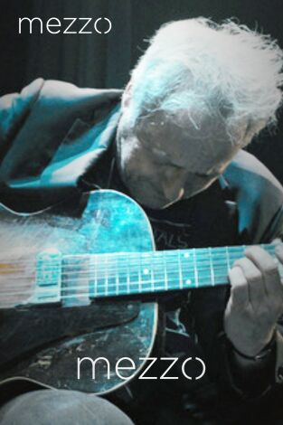 Marc Ribot - The Jazz-Bins - Banlieues Bleues