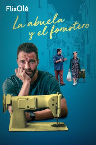 L'àvia i el foraster