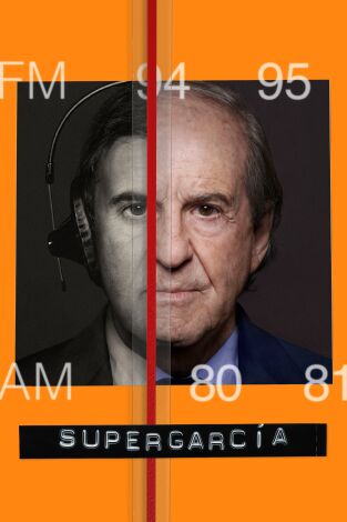 Supergarcía: El justiciero de la medianoche