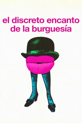 El discreto encanto de la burguesía