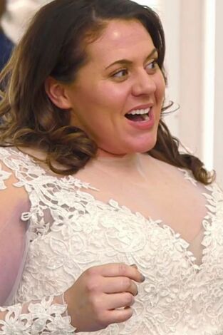 ¡Sí, quiero ese vestido!: Ella me golpeó con el muslo