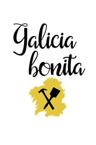 Galicia bonita