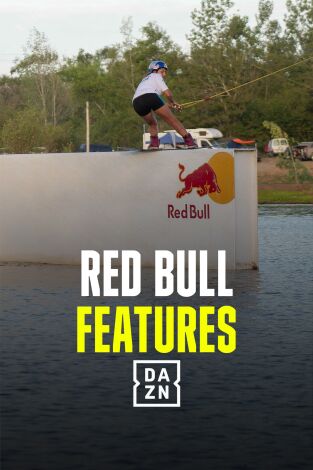 Red Bull Features (T2024): Red Bull Dual Ascent - La película