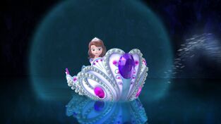 La Princesa Sofía (T3): Ep.10 La librería secreta