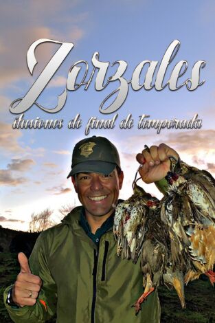 Zozales, ilusiones de final de temporada