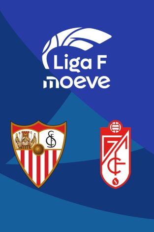 Liga F (T25/26): Sevilla - Granada CF