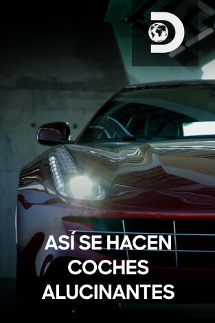 Así se hace: coches alucinantes: Peugeot RCZ R