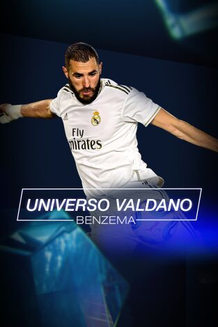 Universo Valdano (T4): Benzema