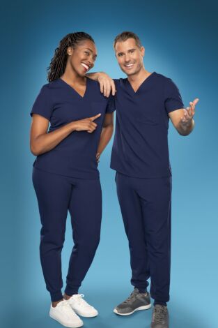 Los pies me están matando: Episodio 1