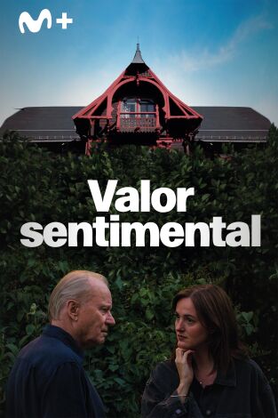 Valor sentimental