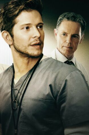 The Resident (T5): Ep.11 Su corazón