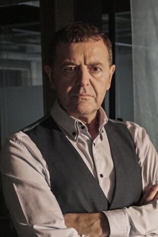 Joe O'Reilly: detrás del engaño