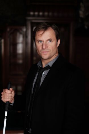 The blind detective (T1): Episodio 1