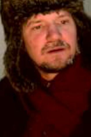 Misterios en el museo: Sola en el Ártico