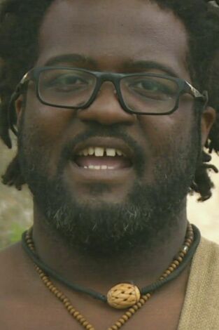 Aventura en pelotas XL: África ataca primero