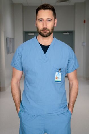 New Amsterdam (T4): Ep.16 Toda la noche