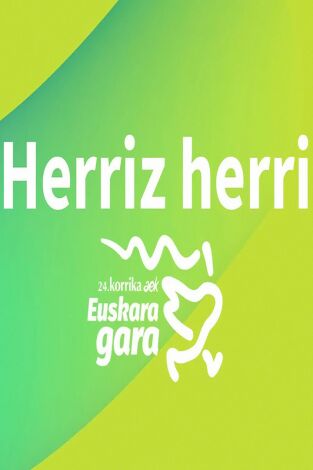 Korrika Herriz Herri