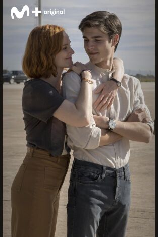 La Fortuna (VE) (T1): Episodio 6