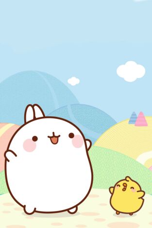Molang