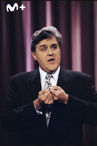 Historia del late night: Episodio 4