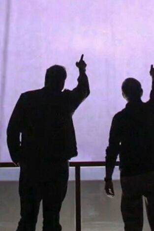 Expedición al pasado: En la búsqueda del hidroavión secreto