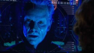 Stargate Atlantis (T2): Ep.3 Corredor