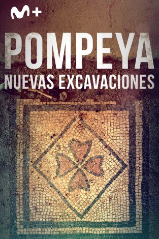 Pompeya: nuevas excavaciones: La casa de los tesoros
