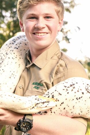 The Irwins: Una carrera para salvar el ornitorrinco
