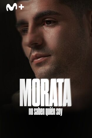 Morata: no saben quién soy