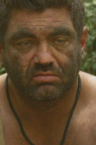 Aventura en pelotas: Sangre, sudor y miedo