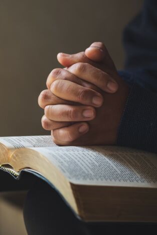 Encuentro de oración por los cristianos perseguidos