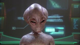 Stargate Atlantis (T2): Ep.8 Conversión