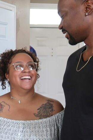 Mi casa soñada: Virgina Beach para siempre