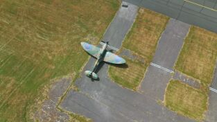 Iconos del cielo: Vulcan