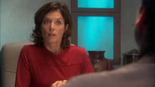 Stargate Atlantis (T2): Ep.10 Los chicos perdidos