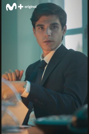 La Fortuna (VE) (T1): Episodio 1