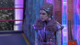 Equipo Danger (T1): Ep.24 Tierra a Bose