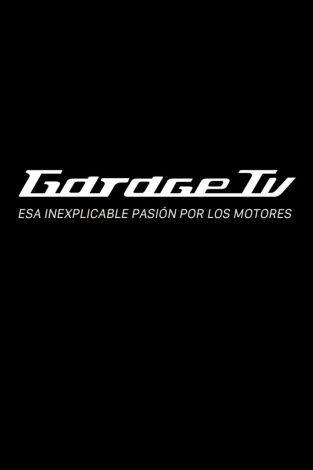 Esa inexplicable pasión por los motores: Actualidad del motor