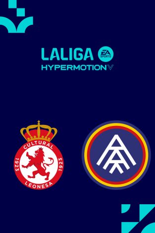LALIGA HYPERMOTION (T25/26): Cultural - Andorra